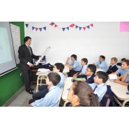 Jornadas Escuela, Familias y Comunidad